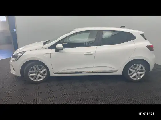 RENAULT CLIO V - voiture d'occasion - Photo 2