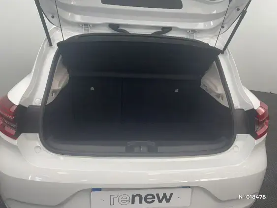 RENAULT CLIO V - voiture d'occasion - Photo 7