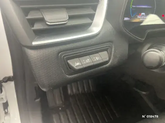 RENAULT CLIO V - voiture d'occasion - Photo 15