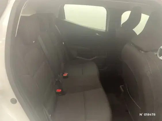 RENAULT CLIO V - voiture d'occasion - Photo 11