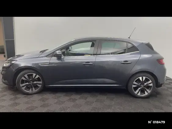 RENAULT MEGANE IV - voiture d'occasion - Photo 2