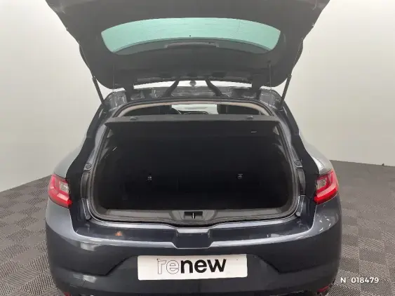 RENAULT MEGANE IV - voiture d'occasion - Photo 7