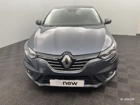 RENAULT MEGANE IV - voiture d'occasion - Photo 3