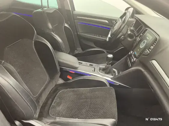 RENAULT MEGANE IV - voiture d'occasion - Photo 10