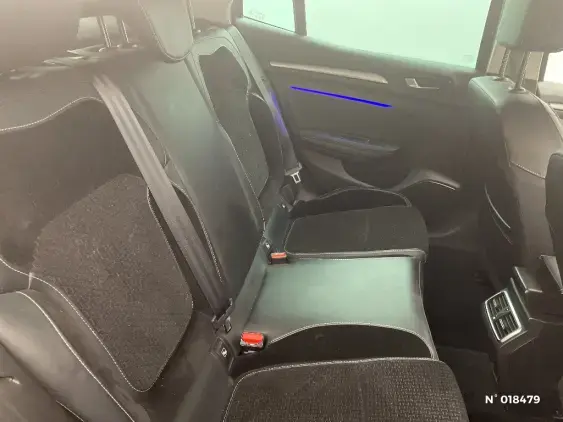 RENAULT MEGANE IV - voiture d'occasion - Photo 11