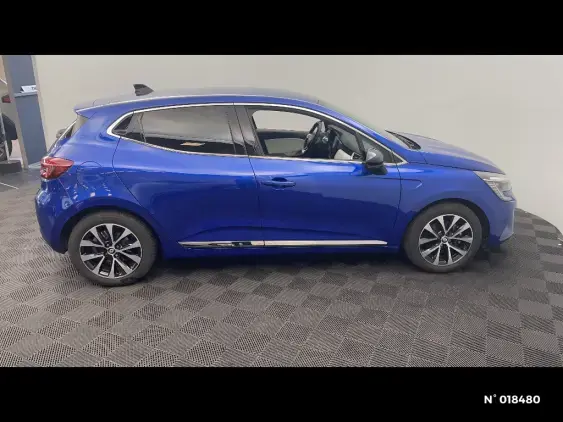 RENAULT CLIO V - voiture d'occasion - Photo 5