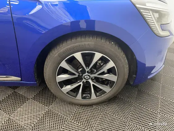 RENAULT CLIO V - voiture d'occasion - Photo 8