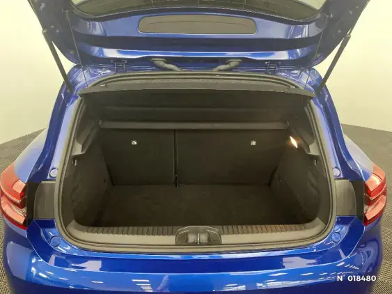 RENAULT CLIO V - voiture d'occasion - Photo 7