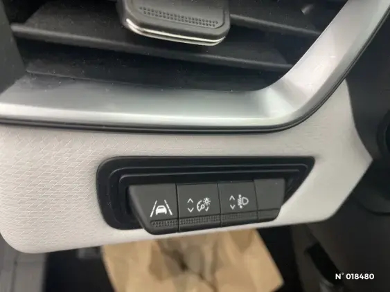 RENAULT CLIO V - voiture d'occasion - Photo 15