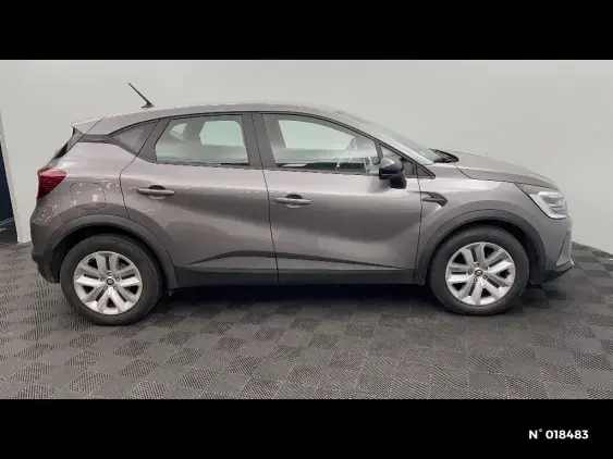 RENAULT CAPTUR II - voiture d'occasion - Photo 5