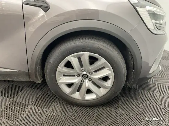 RENAULT CAPTUR II - voiture d'occasion - Photo 8