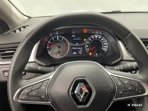 RENAULT CAPTUR II - voiture d'occasion - Photo 12