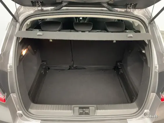 RENAULT CAPTUR II - voiture d'occasion - Photo 7