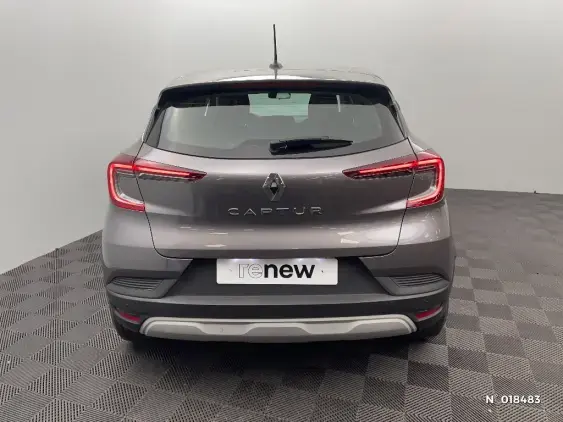 RENAULT CAPTUR II - voiture d'occasion - Photo 6