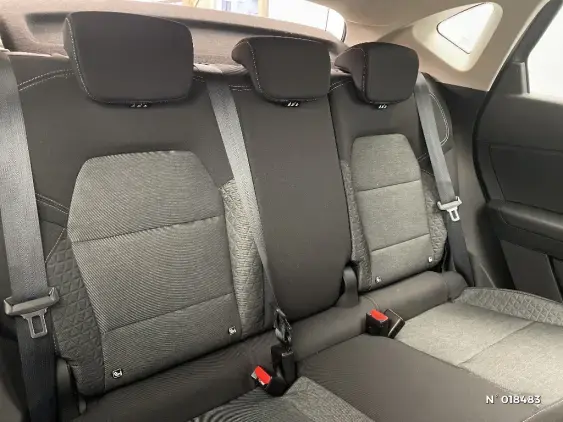 RENAULT CAPTUR II - voiture d'occasion - Photo 11