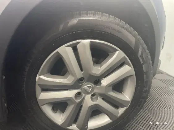 DACIA SANDERO III - voiture d'occasion - Photo 8