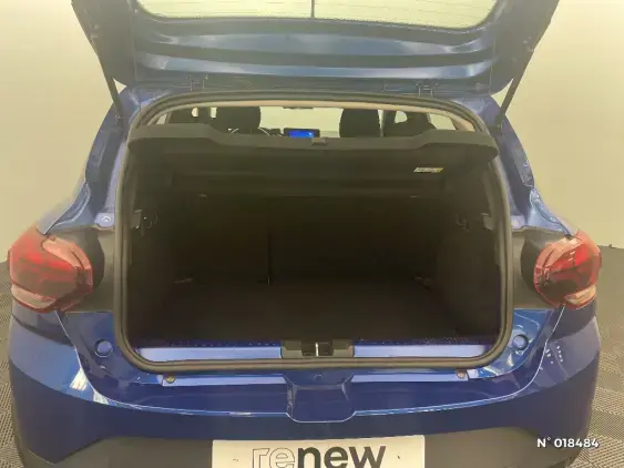 DACIA SANDERO III - voiture d'occasion - Photo 7