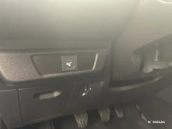 DACIA SANDERO III - voiture d'occasion - Photo 14