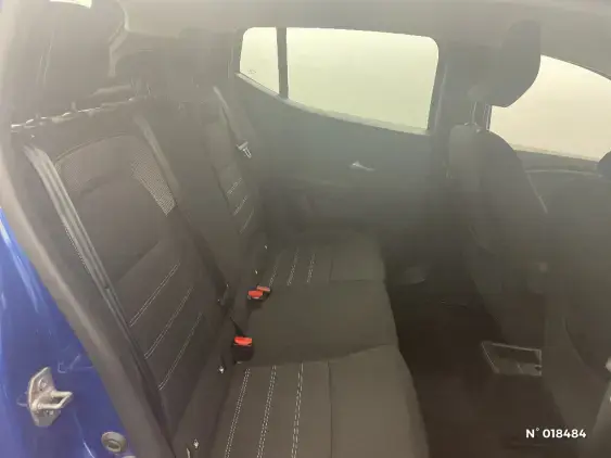 DACIA SANDERO III - voiture d'occasion - Photo 11
