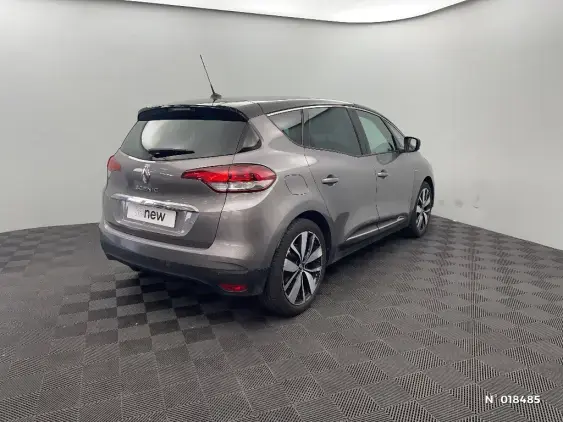 RENAULT SCENIC IV - voiture d'occasion - Photo 4
