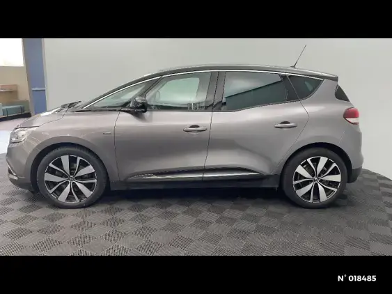 RENAULT SCENIC IV - voiture d'occasion - Photo 2