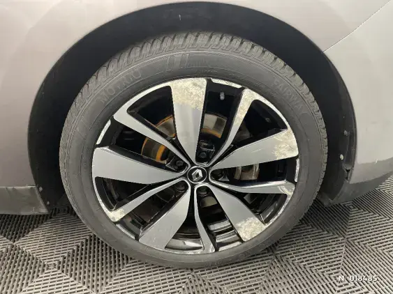 RENAULT SCENIC IV - voiture d'occasion - Photo 8