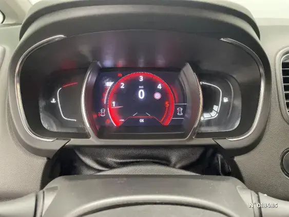 RENAULT SCENIC IV - voiture d'occasion - Photo 12