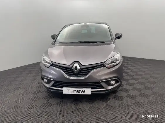 RENAULT SCENIC IV - voiture d'occasion - Photo 3