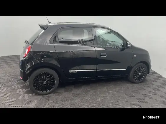 RENAULT TWINGO III - voiture d'occasion - Photo 5