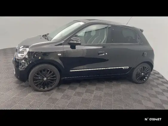 RENAULT TWINGO III - voiture d'occasion - Photo 2