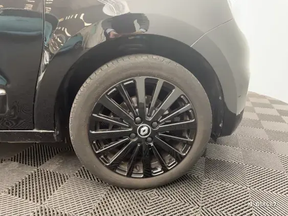 RENAULT TWINGO III - voiture d'occasion - Photo 8