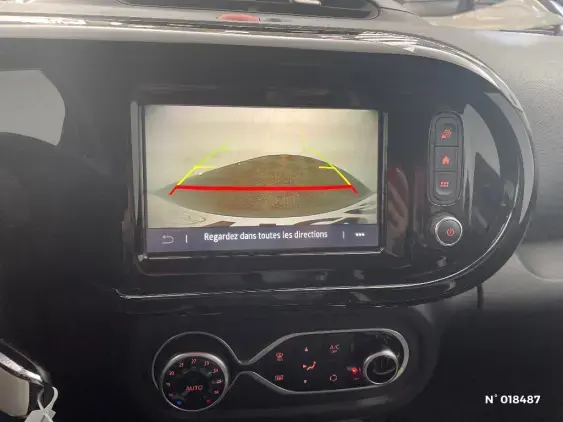 RENAULT TWINGO III - voiture d'occasion - Photo 14