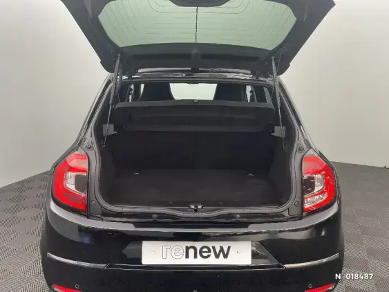 RENAULT TWINGO III - voiture d'occasion - Photo 7