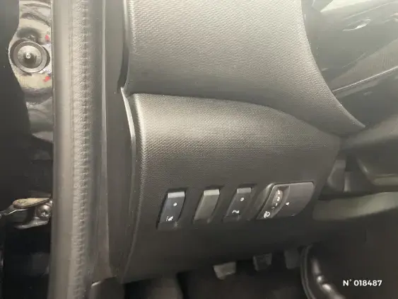 RENAULT TWINGO III - voiture d'occasion - Photo 15