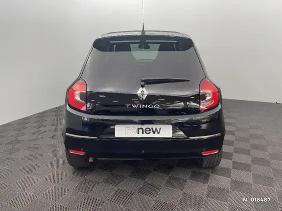 RENAULT TWINGO III - voiture d'occasion - Photo 6