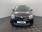 RENAULT TWINGO III - Photo 3