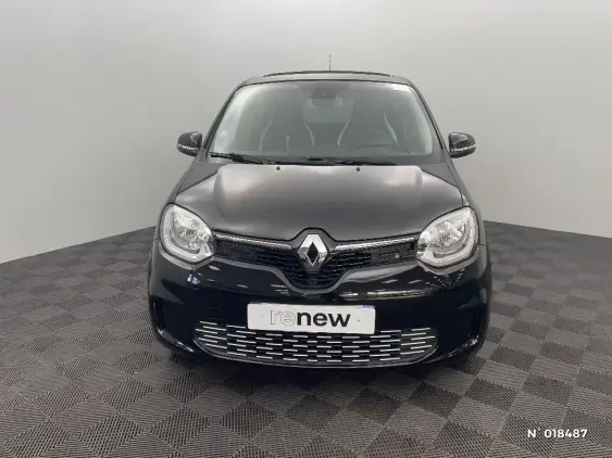 RENAULT TWINGO III - voiture d'occasion - Photo 3