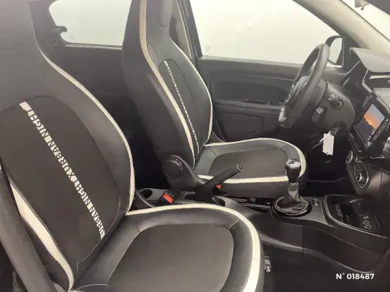 RENAULT TWINGO III - voiture d'occasion - Photo 10