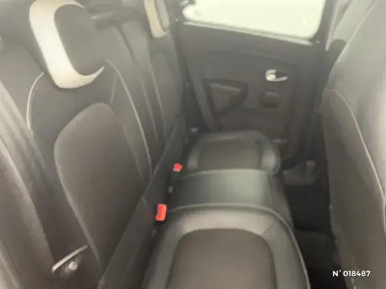 RENAULT TWINGO III - voiture d'occasion - Photo 11