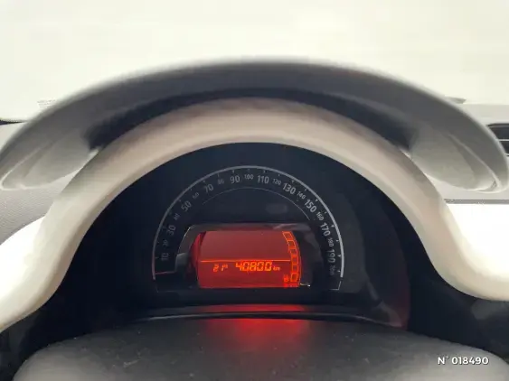 RENAULT TWINGO III - voiture d'occasion - Photo 12