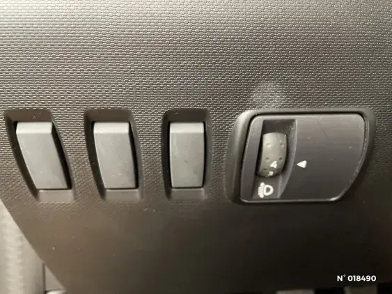 RENAULT TWINGO III - voiture d'occasion - Photo 15