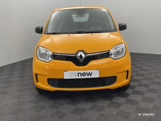 RENAULT TWINGO III - voiture d'occasion - Photo 3