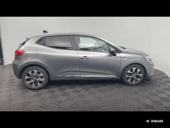 RENAULT CLIO V - voiture d'occasion - Photo 5