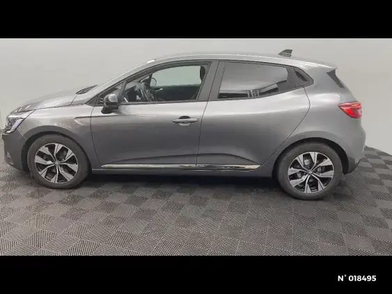 RENAULT CLIO V - voiture d'occasion - Photo 2