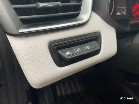 RENAULT CLIO V - voiture d'occasion - Photo 15