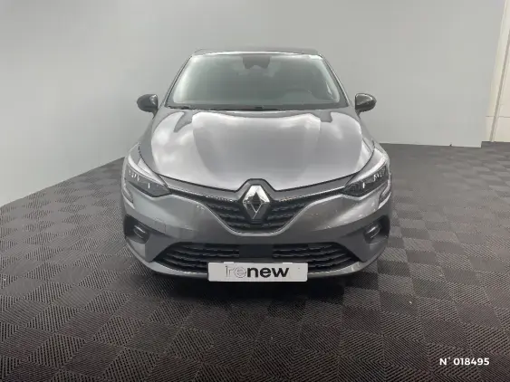 RENAULT CLIO V - voiture d'occasion - Photo 3