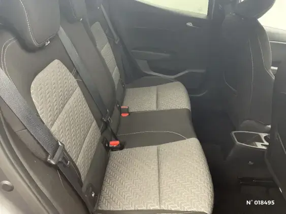 RENAULT CLIO V - voiture d'occasion - Photo 11