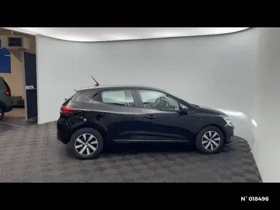 RENAULT CLIO V - voiture d'occasion - Photo 5