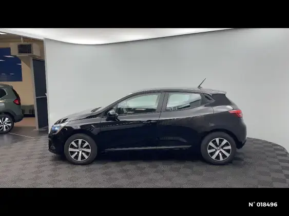 RENAULT CLIO V - voiture d'occasion - Photo 2