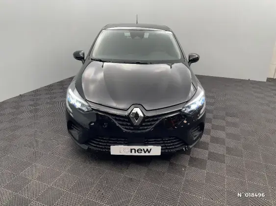 RENAULT CLIO V - voiture d'occasion - Photo 3